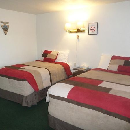 Cliff Palace Motel Blanding Luaran gambar