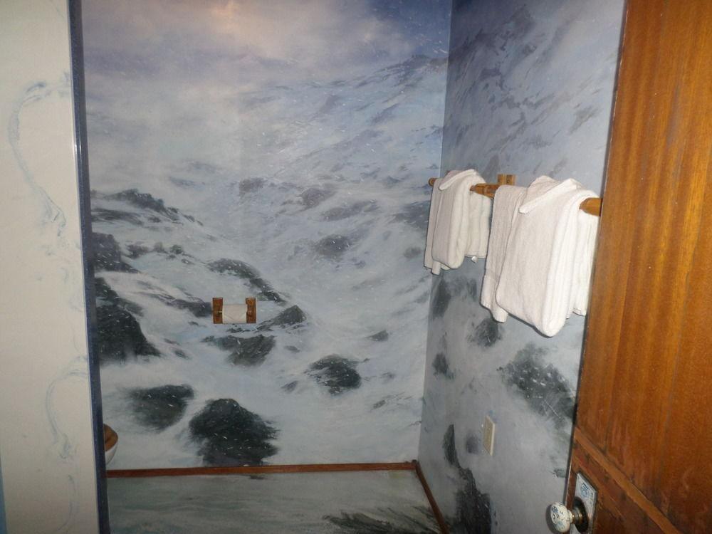 Cliff Palace Motel Blanding Luaran gambar