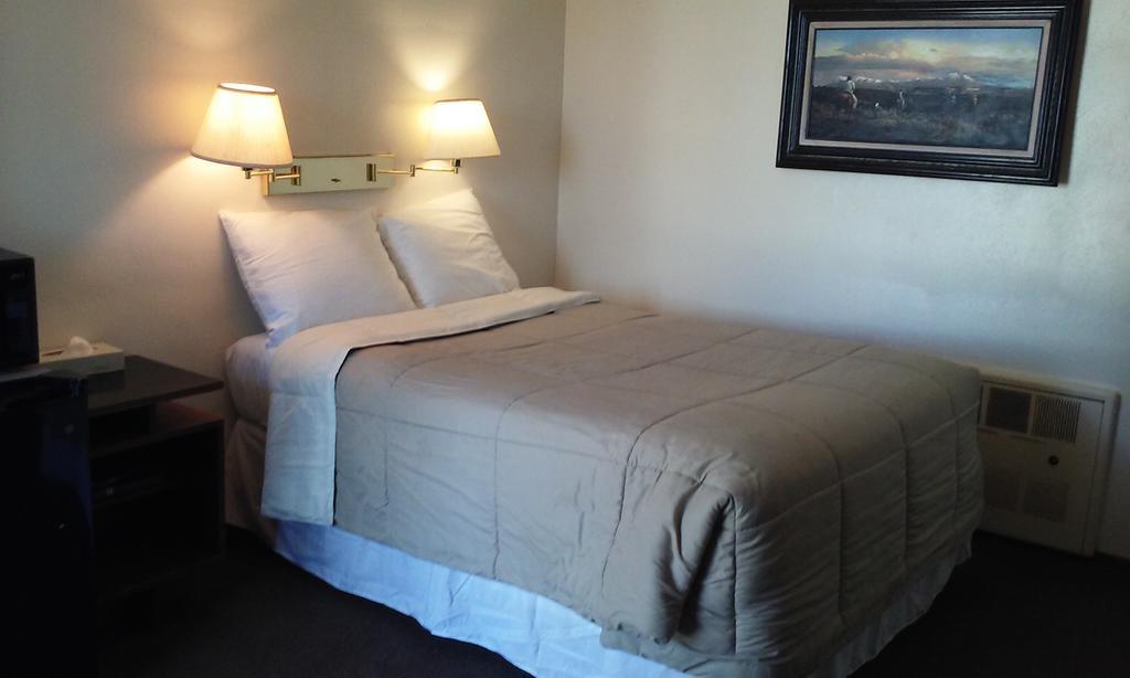 Cliff Palace Motel Blanding Luaran gambar