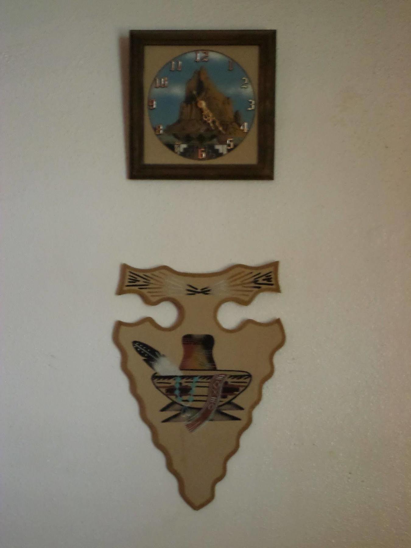 Cliff Palace Motel Blanding Luaran gambar